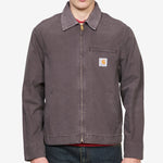 Detroit Jacket Shale | Stone Canvas