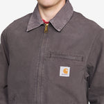 Detroit Jacket Shale | Stone Canvas
