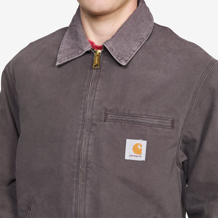 Detroit Jacket Shale | Stone Canvas