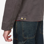 Detroit Jacket Shale | Stone Canvas