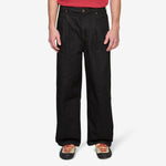 Frederick Pant Black Denim