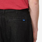 Frederick Pant Black Denim