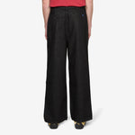 Frederick Pant Black Denim