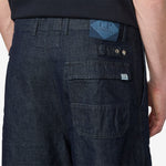 3/1 Denim Loose Pants Denim