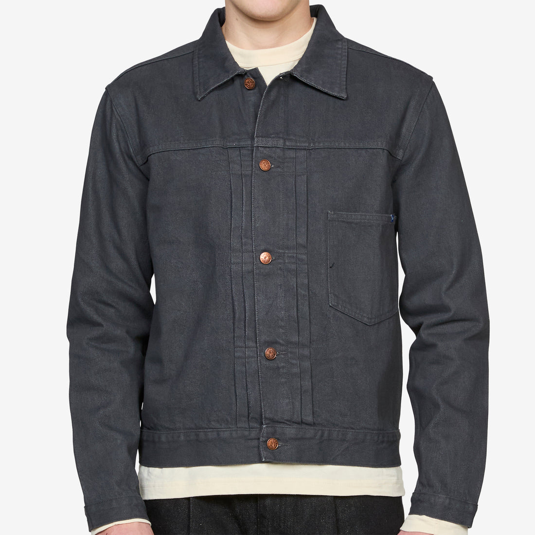 Danijel Jacket Pavement Jackets