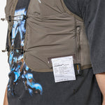 Justice™ Cordura® Hydration Vest 5L Falcon