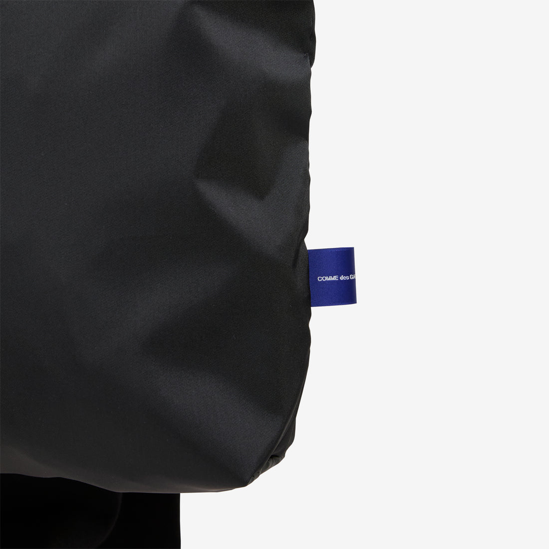 Nylon Tote Bag Black Bags