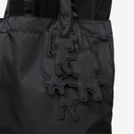 Nylon Tote Bag Black