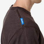 Blind T-Shirt Chocolate