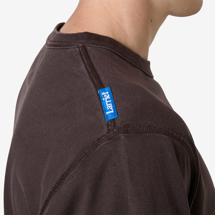 Blind T-Shirt Chocolate