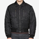 Walsh Jacket Black