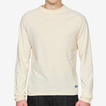 Tony T-Shirt Cream