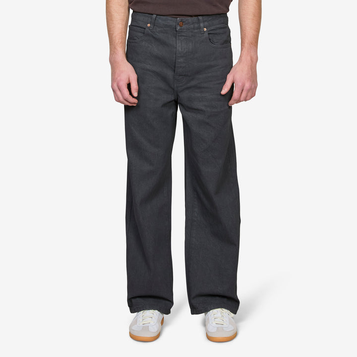 Walé Jeans Pavement Front