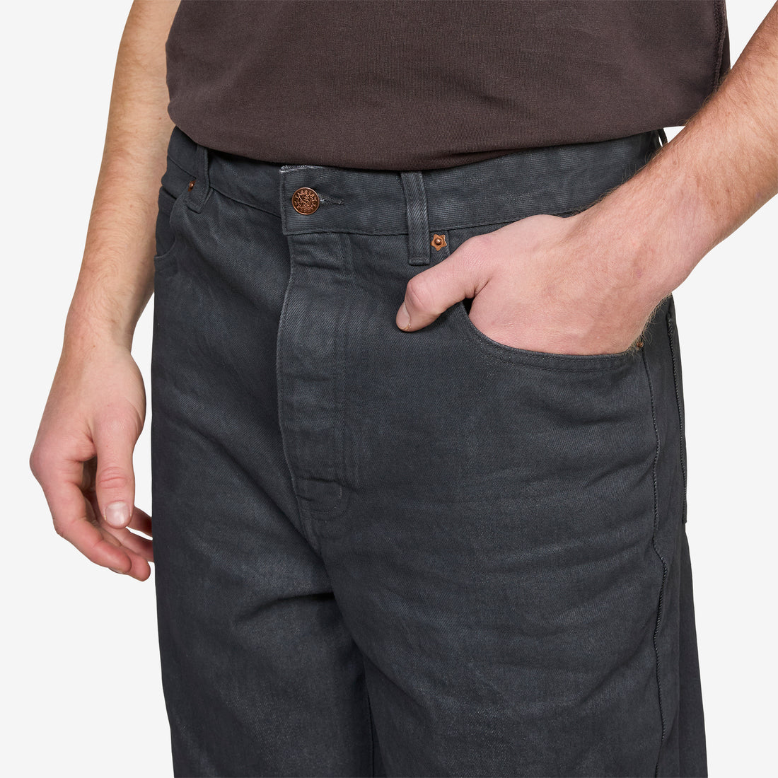 Walé Jeans Pavement Pants