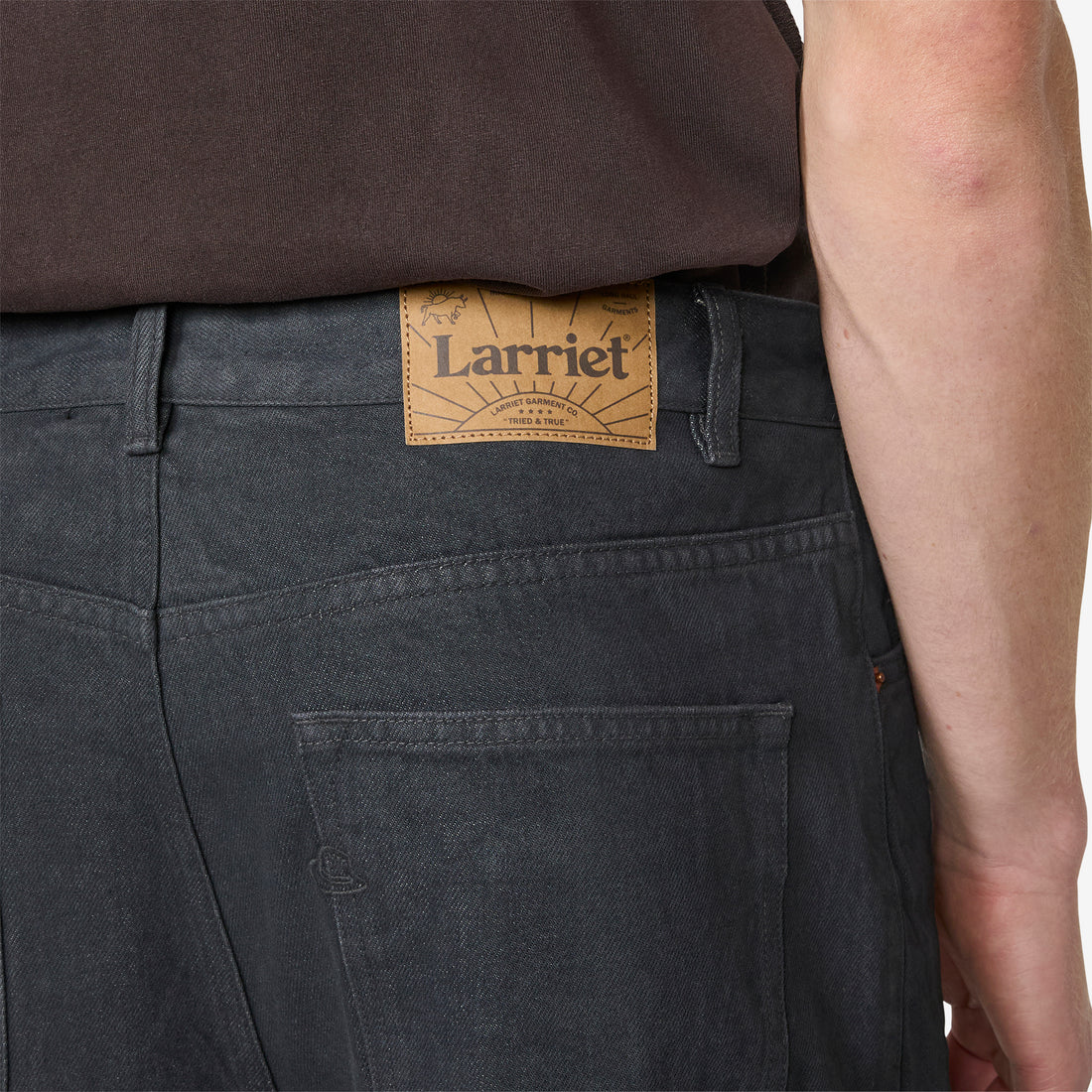 Walé Jeans Pavement Pants