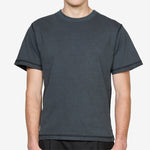 Blind T-Shirt Used Black