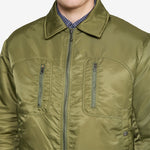 Walsh Jacket Olive