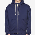 G9 Hoodie Navy