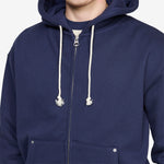G9 Hoodie Navy