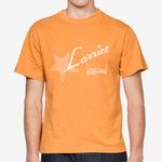 Haul T-Shirt Orange