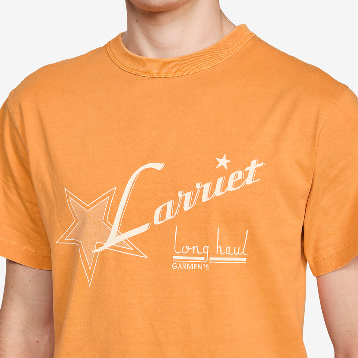 Haul T-Shirt Orange