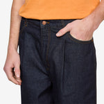 Frederick Pant Indigo Denim
