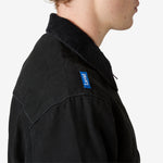 Ranch Jacket Used Black