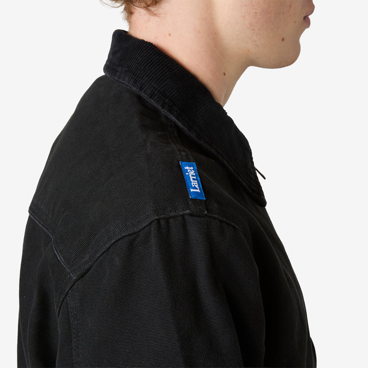 Ranch Jacket Used Black