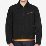 Ranch Jacket Used Black