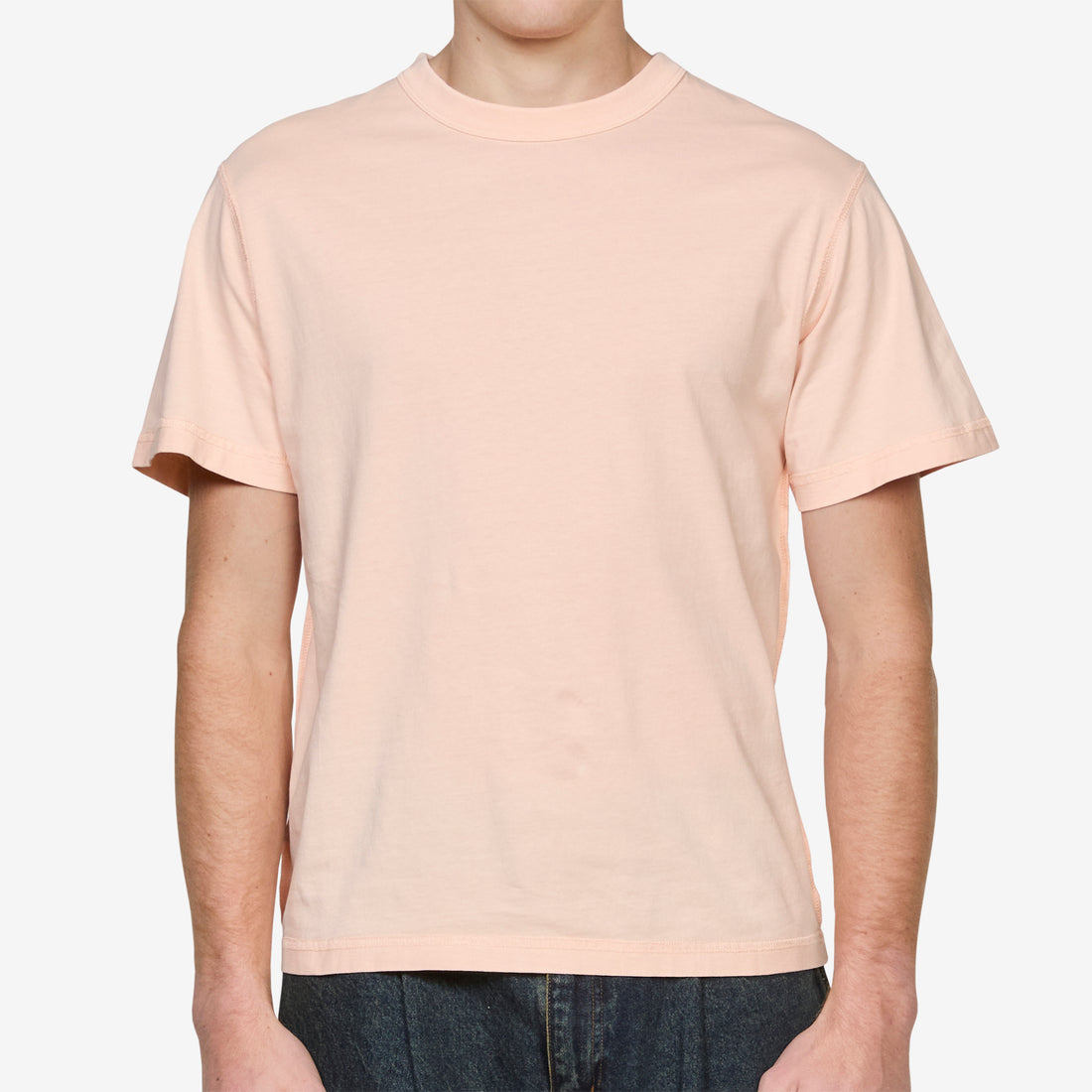 Blind T-Shirt Pink Tees