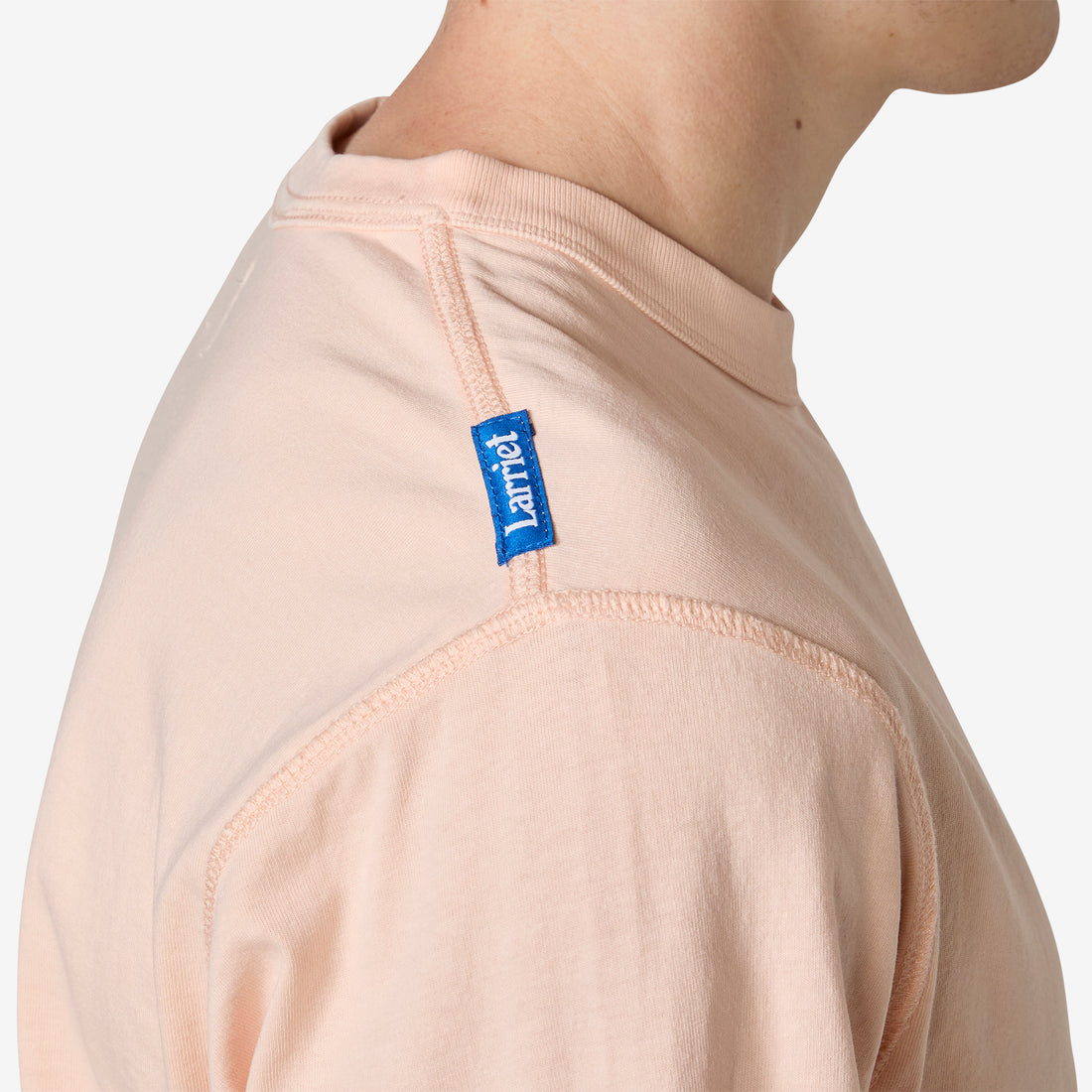 Blind T-Shirt Pink Tees