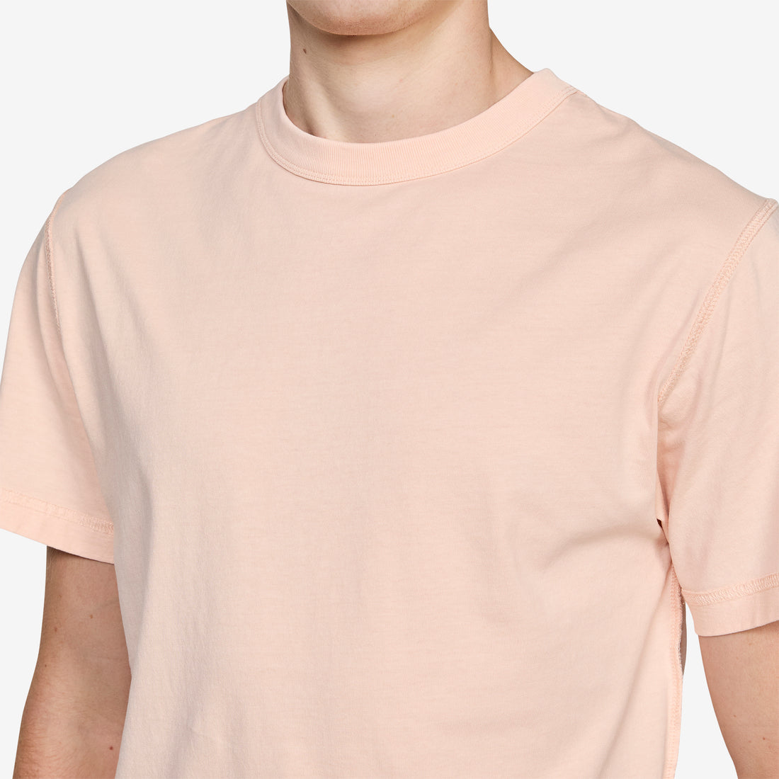 Blind T-Shirt Pink Tees