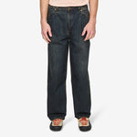 Frederick Pant Dirty Indigo