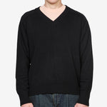 Parks Knit Black