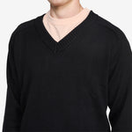 Parks Knit Black