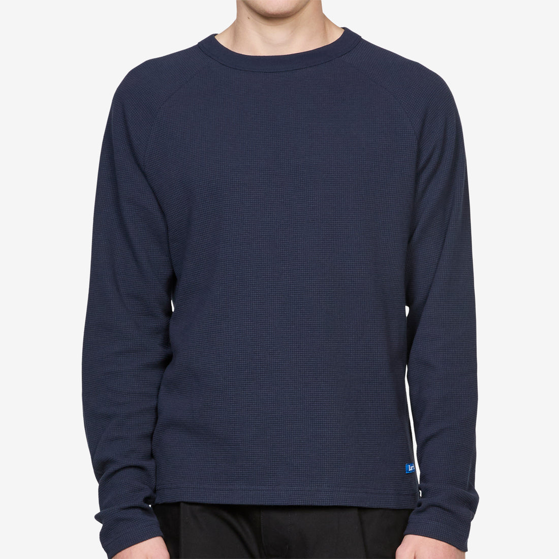 Tony T-Shirt Navy Tees