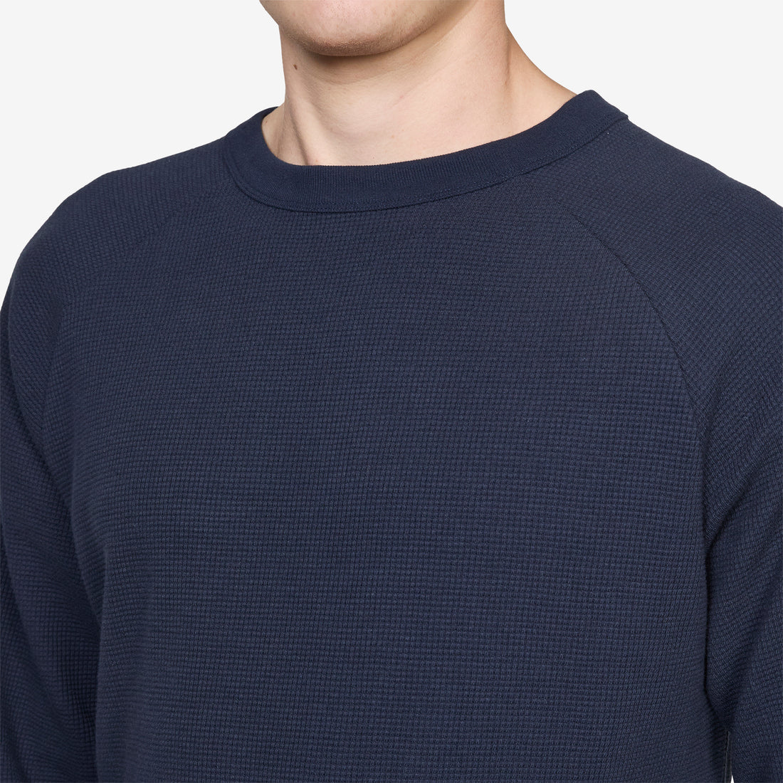 Tony T-Shirt Navy Tees