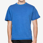 Blind T-Shirt Larriet Blue
