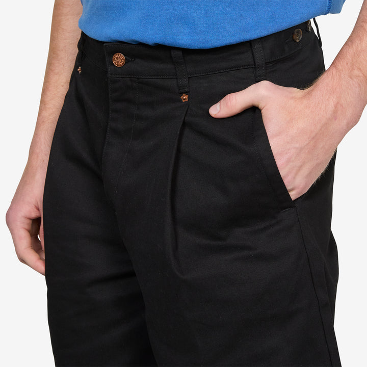 Lyu Short Black