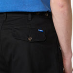 Lyu Short Black