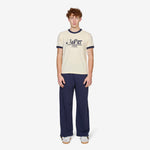 Tranche Pant Navy