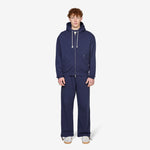G9 Hoodie Navy