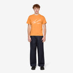 Frederick Pant Indigo Denim