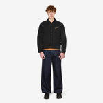 Ranch Jacket Used Black