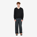 Parks Knit Black