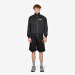 OASIS Forever Track Jacket Black