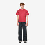 Double Knee Carpenter Pant Dirty Indigo