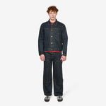 Danijel Jacket Dirty Indigo