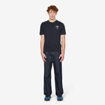 3/1 Denim Loose Pants Denim
