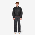 Walsh Jacket Black